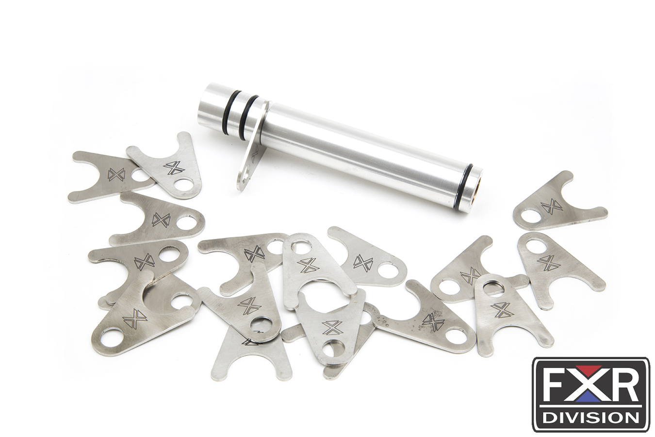 FXR Primary Drive, Performance Clutch Parts, & Performance